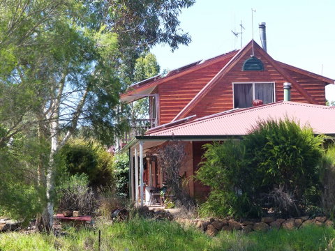 Windrose B&B - Geraldton Accommodation 0
