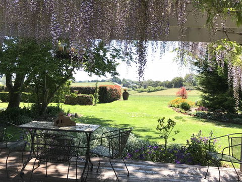 Windrush BnB - Comboyne Australia - Geraldton Accommodation 0