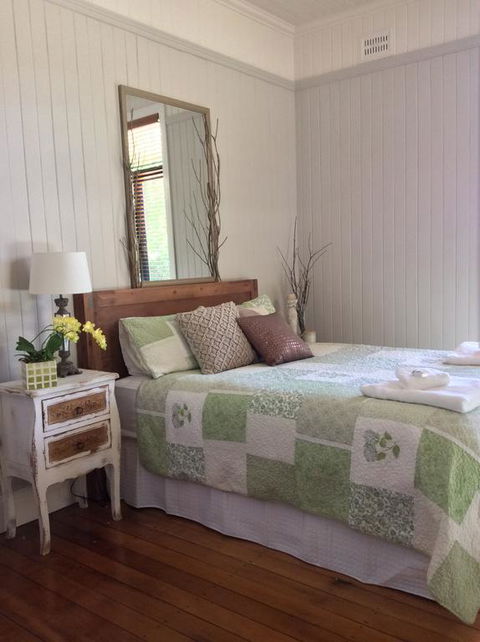 Windrush BnB - Comboyne Australia - Geraldton Accommodation 1