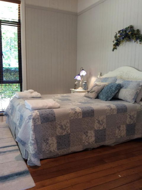 Windrush BnB - Comboyne Australia - Geraldton Accommodation 3