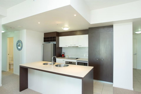 Wings Resort - Private Apartments - Geraldton Accommodation 3