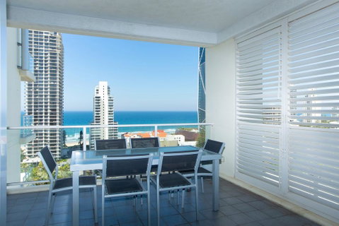 Wings Resort - Private Apartments - Geraldton Accommodation 1