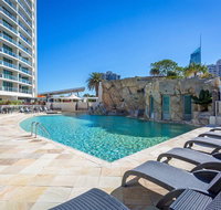 Wings Resort - Private Apartments - Geraldton Accommodation
