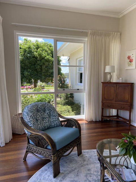 Winniston Lodge Luxury Accommodation - Geraldton Accommodation 2