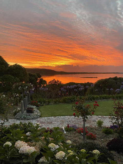 Winniston Lodge Luxury Accommodation - Geraldton Accommodation 1