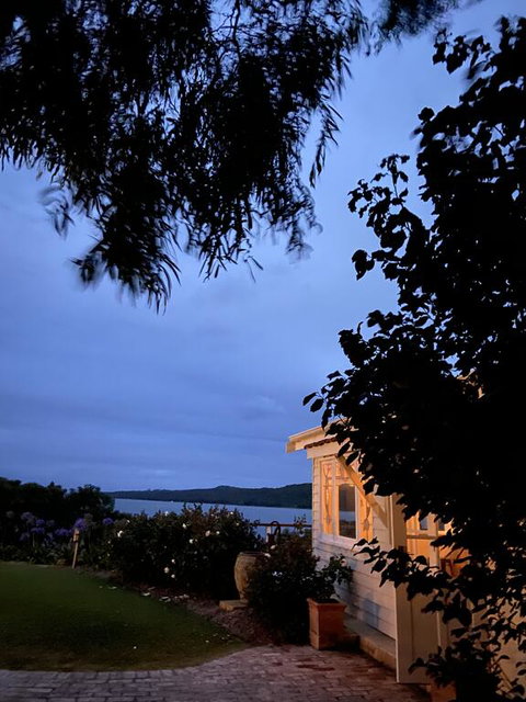 Winniston Lodge Luxury Accommodation - Geraldton Accommodation 3