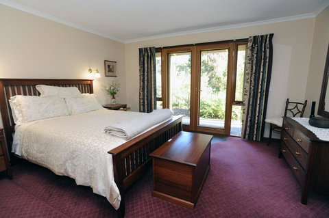 Wintarni Olives Cottage - Geraldton Accommodation 2