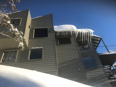 Winterbrook Chalet - Geraldton Accommodation 0