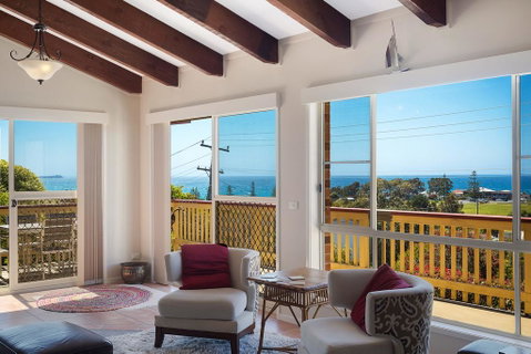 Wirra By The Sea, Dalmeny - Geraldton Accommodation 0