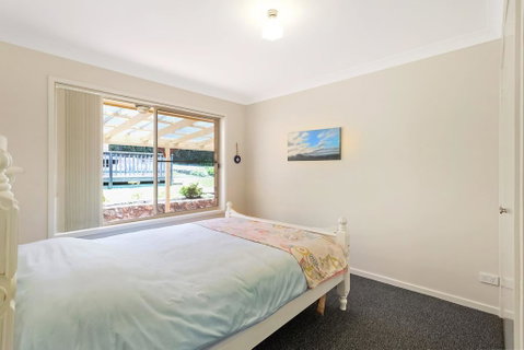 Wirra By The Sea, Dalmeny - Geraldton Accommodation 1