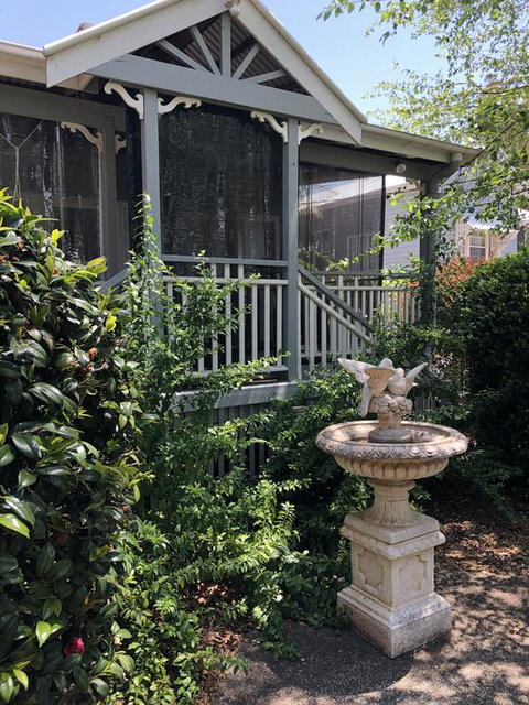 Wisteria Cottage 95 Main Western Road - Geraldton Accommodation 3