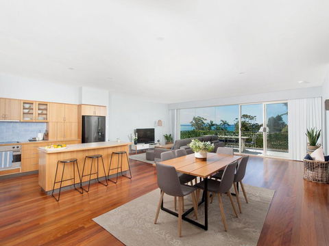 Wollomi Vues At Nelson Bay - Geraldton Accommodation 3