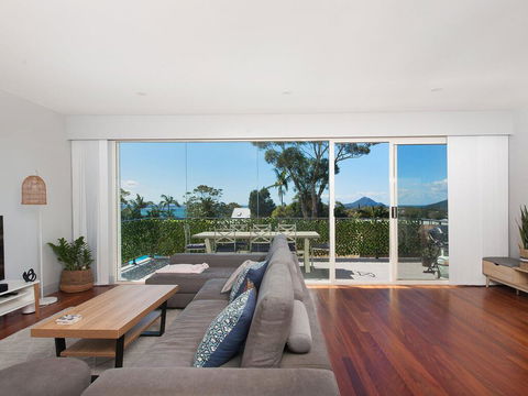 Wollomi Vues At Nelson Bay - Geraldton Accommodation 2