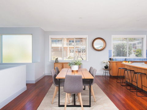 Wollomi Vues At Nelson Bay - Geraldton Accommodation 1