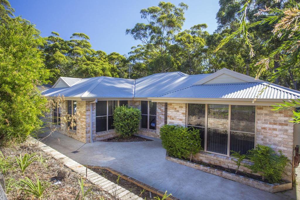 Cockwhy NSW Geraldton Accommodation