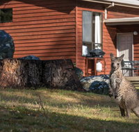 Wonderland Cottages - Geraldton Accommodation
