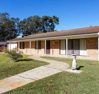 Wongaburra - Geraldton Accommodation