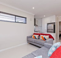 Woodlands - Home with a View - Geraldton Accommodation