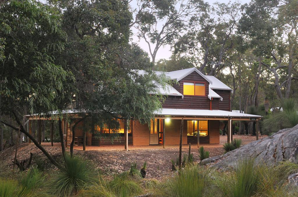 Dunsborough WA Geraldton Accommodation