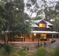 Woodstone Goanna Cottage - Geraldton Accommodation