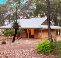 Woodstone Grass Tree Cottage - Geraldton Accommodation