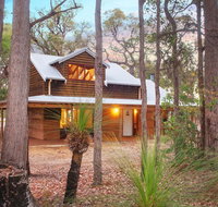 Woodstone Kookaburra Cottage - Geraldton Accommodation