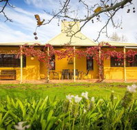 Woolshed Hill Estate - Geraldton Accommodation