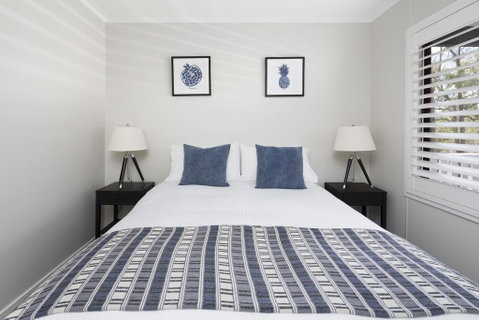 Worthington's Guest Cottage - Geraldton Accommodation 3
