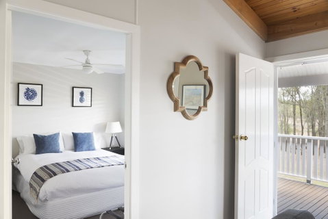 Worthington's Guest Cottage - Geraldton Accommodation 2