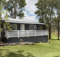 Worthington's Guest Cottage - Geraldton Accommodation