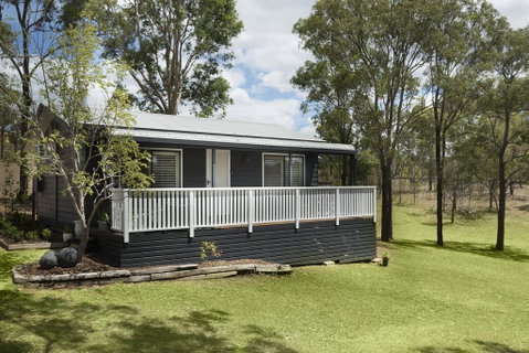 Worthington's Guest Cottage - Geraldton Accommodation 0