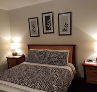 Wudinna Farm View - Geraldton Accommodation