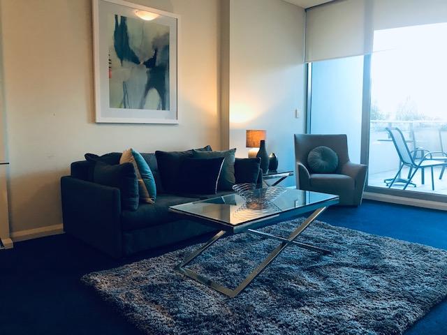 World Square NSW Geraldton Accommodation
