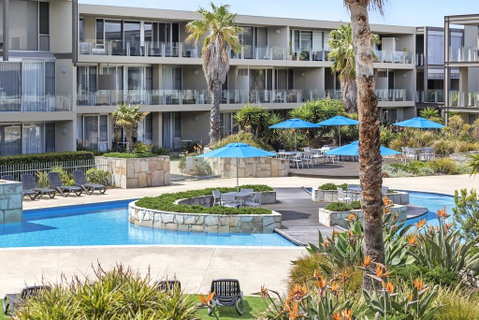 Wyndham Resort Torquay - Geraldton Accommodation 3