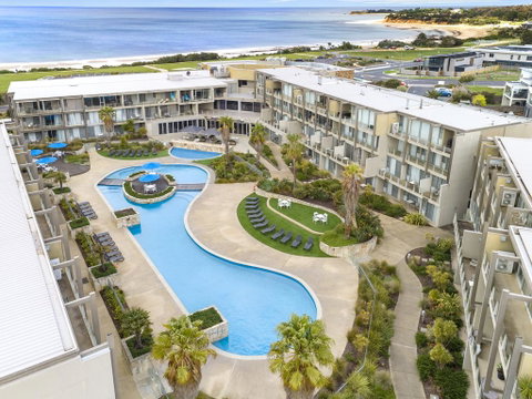 Wyndham Resort Torquay - Geraldton Accommodation 0