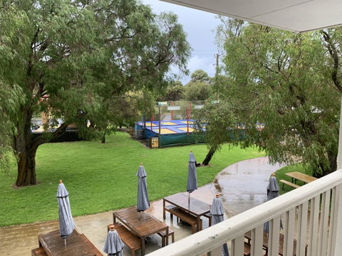 Xcape At The Cape - Geraldton Accommodation 0