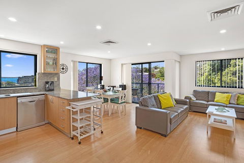 Yacaaba Terrace, Unit 9, 3 Yacaaba Street - Geraldton Accommodation 1