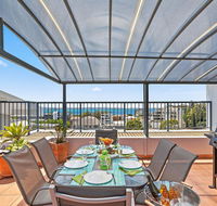 Yacaaba Terrace Unit 9 3 Yacaaba Street - Geraldton Accommodation