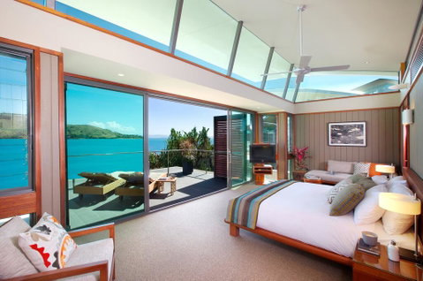 Yacht Club Villas - Geraldton Accommodation 3