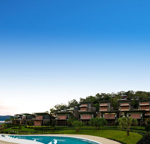 Yacht Club Villas - Geraldton Accommodation 2