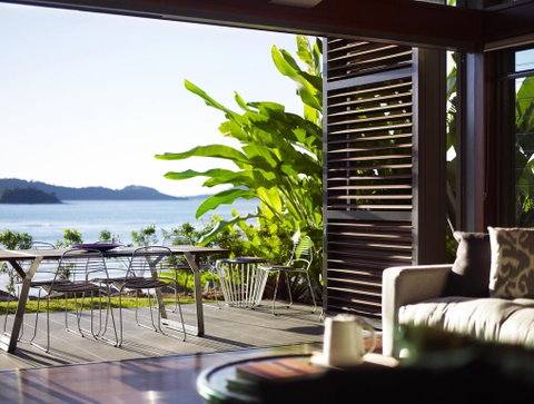 Yacht Club Villas - Geraldton Accommodation 0