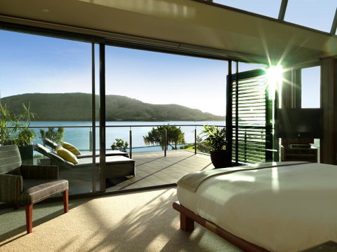 Yacht Club Villas - Geraldton Accommodation 1
