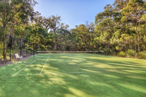 Yallingup Forest Resort - Geraldton Accommodation 3