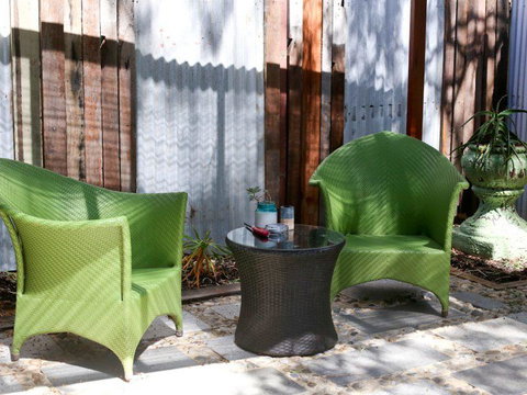 Yallingup Lodge Spa Retreat - Geraldton Accommodation 2