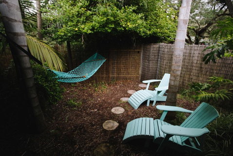 Yallingup Lodge Spa Retreat - Geraldton Accommodation 1