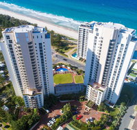 Xanadu Resort - Geraldton Accommodation