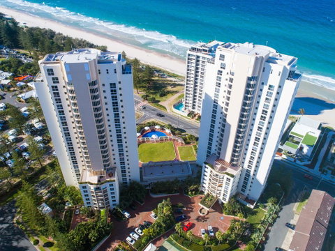 Xanadu Resort - Geraldton Accommodation 0