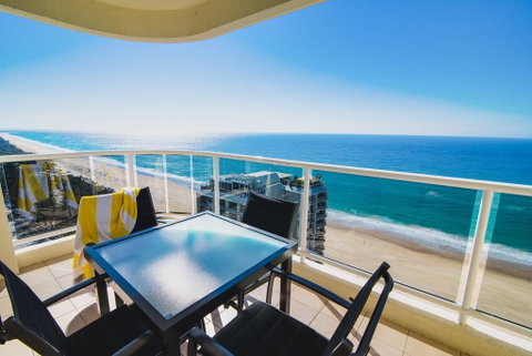 Xanadu Resort - Geraldton Accommodation 3