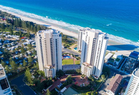 Xanadu Resort - Geraldton Accommodation 2