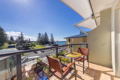 Yamba Beach Motel - Geraldton Accommodation 2